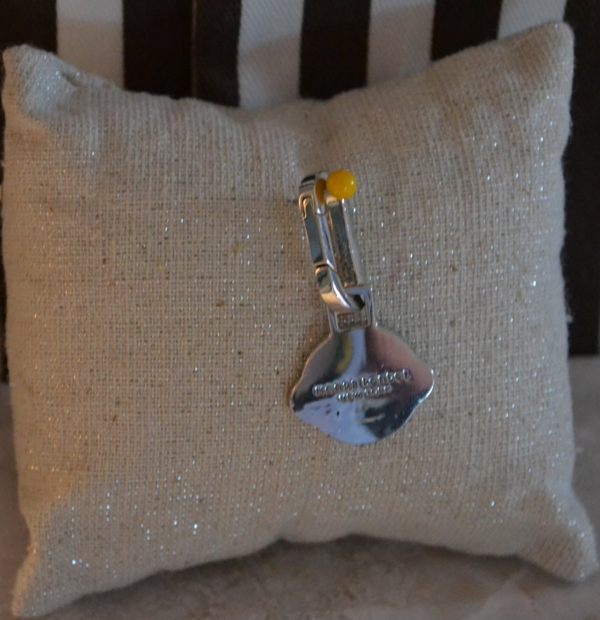 Henri Bendel out of this world charm