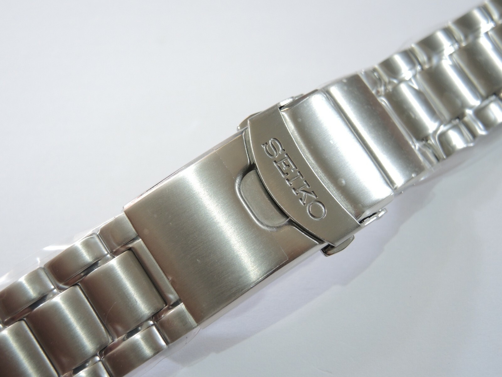 NEW 22MM STAINLESS BRACELET DIVERS TURTLE SRP773-775-777-779 MEN’S WATCH