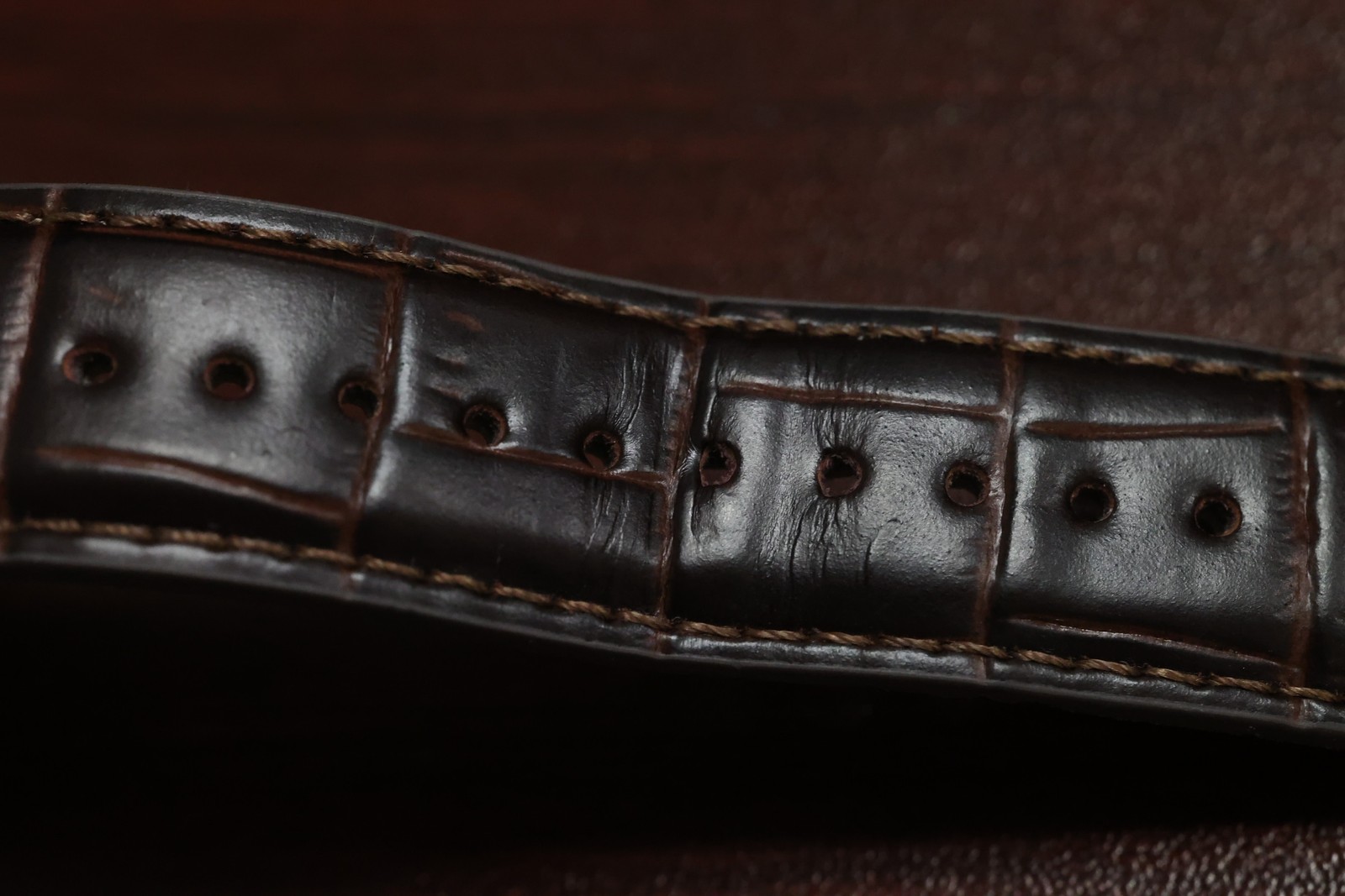Used Orient 41.5mm Symphony III (Symphony 3) RA-AC0F4S10A RA-AC0F04S