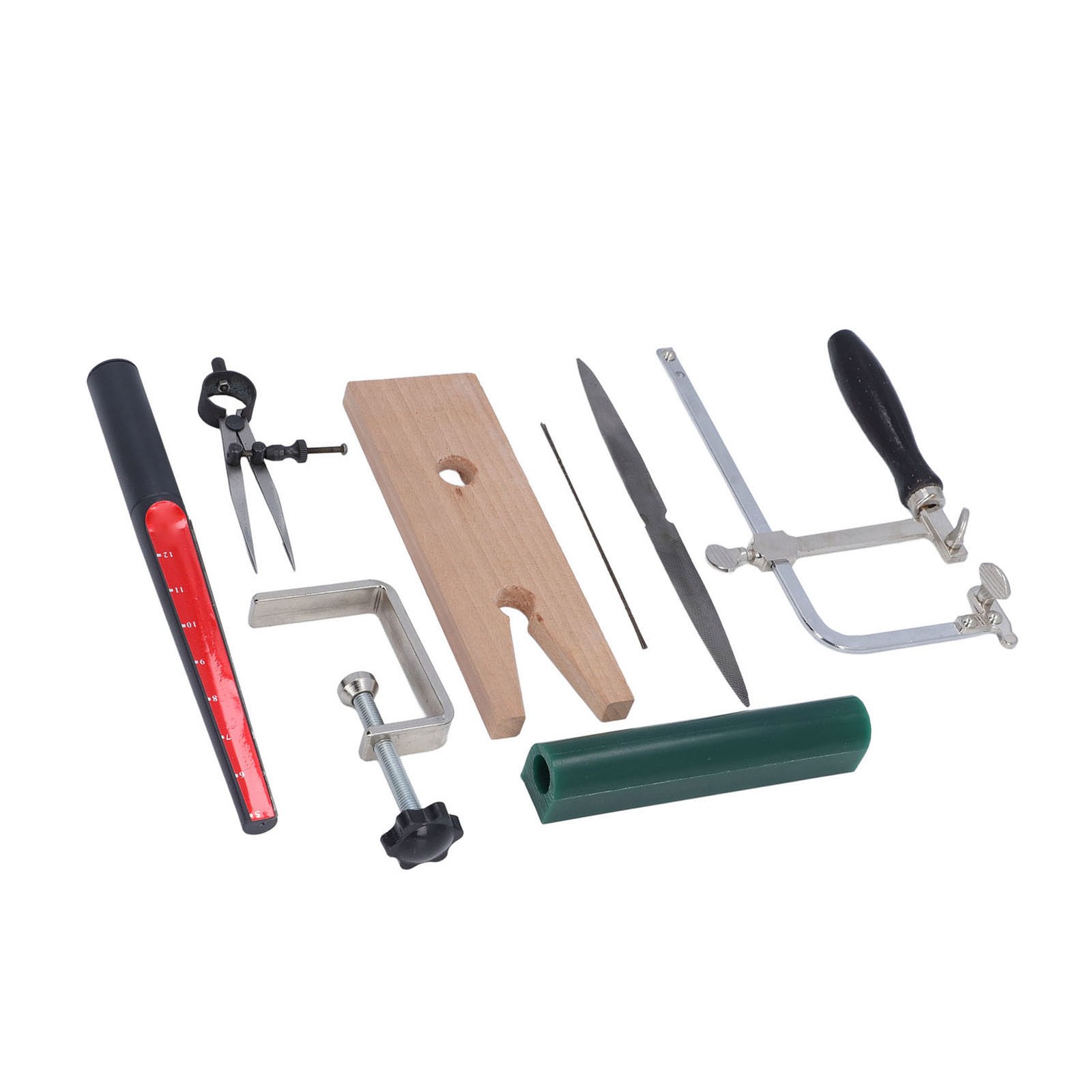 Ring Casting Tools Set Jewelry Wax Ring Making Casting Tool For Home And