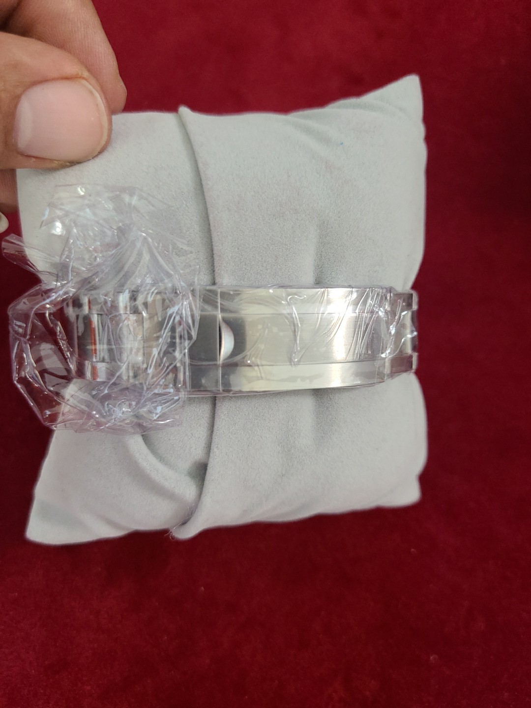 Custom Made Black GMT Diver Style Mod Watch w/ NH34 Movement 41mm