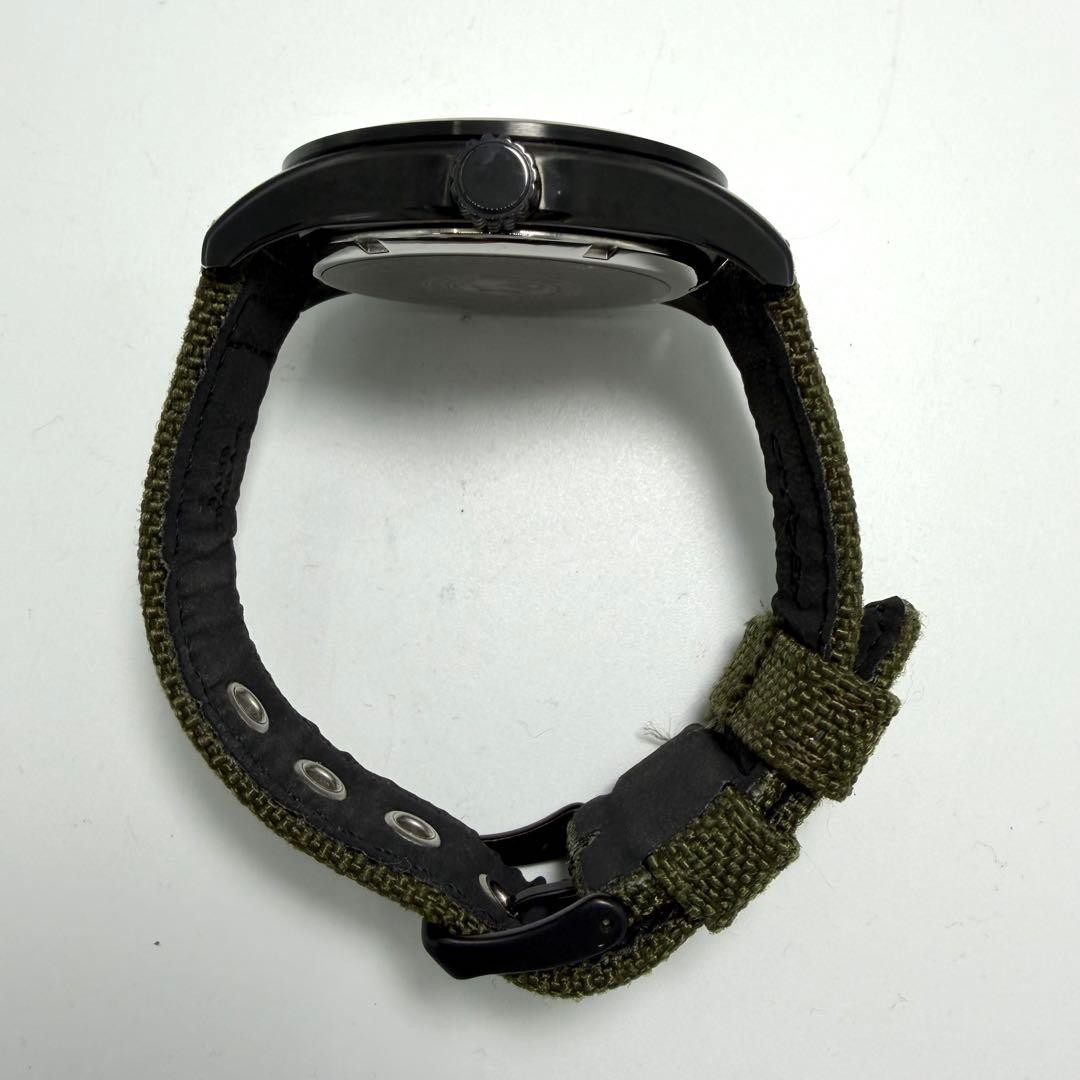 CITIZEN Military Watch B690-S086736