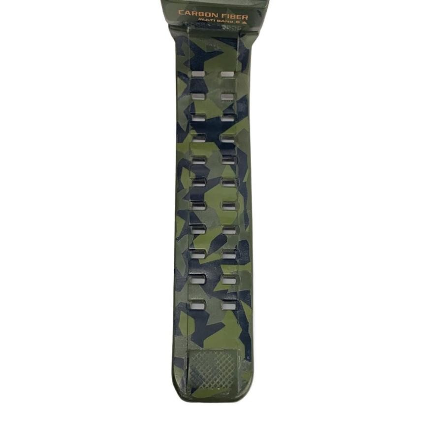 CASIO G-SHOCK Case Size 5.5 ×5.5cm Used Watch #3143451210