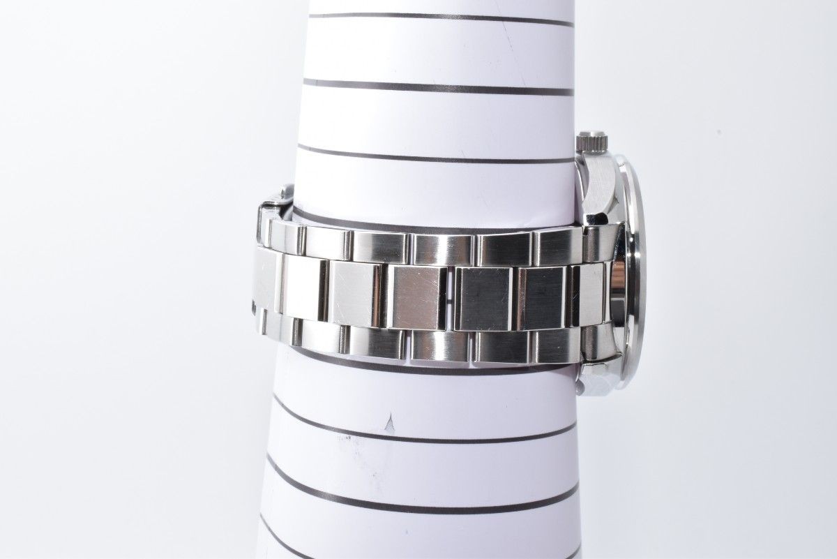 SEIKO Selection SBTM317 7B72-0AC0 Radio Solar Used Watch