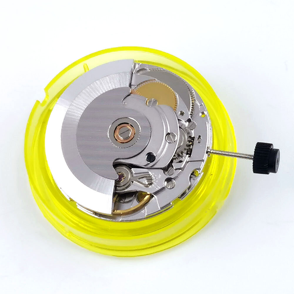 28800 bph 26 jewels ST2130 clone ETA 2824-2 Automatic movement Fit for SUB watch
