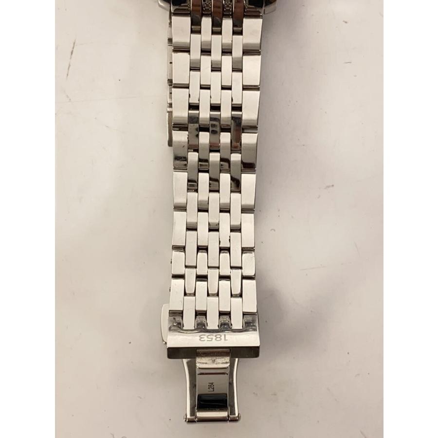 TISSOT T006428A Case Size 3.8 ×3.6cm Wrist Size 21.5cm Used Watch #71015
