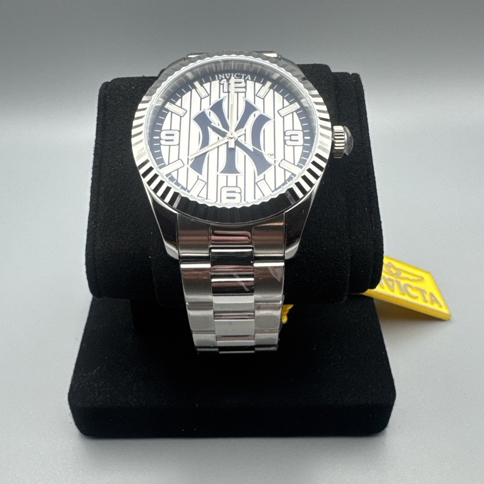 Invicta Specialty 43mm New York Yankees Edition (49862)
