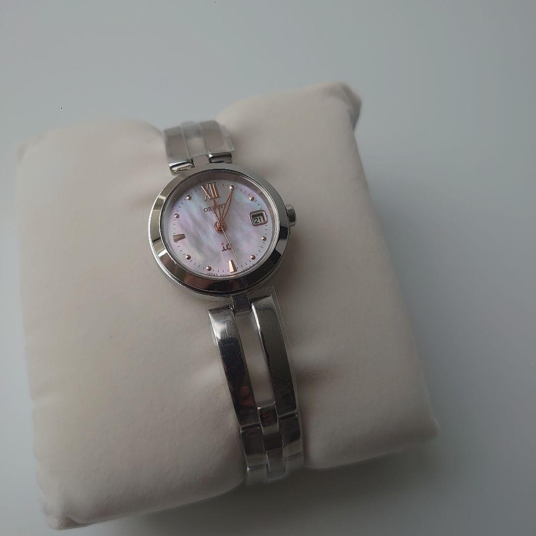 Ladies’ wristwatch Orient RN WG0003S