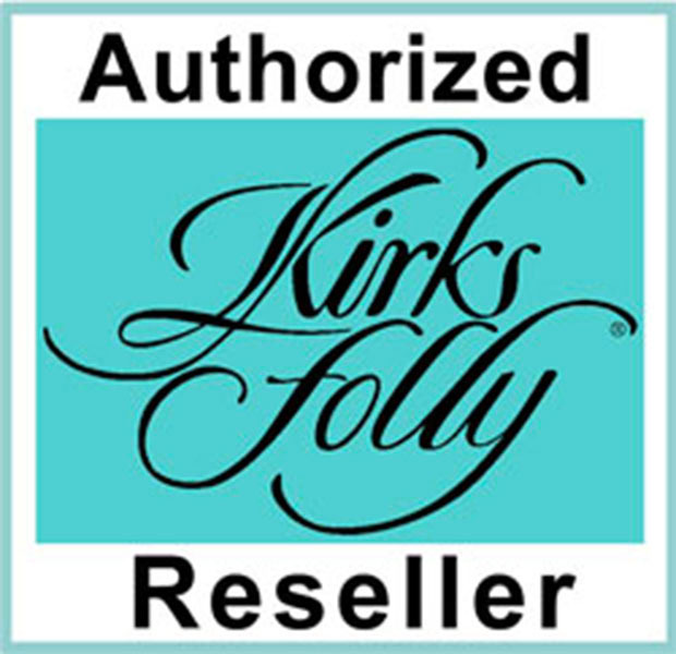 Kirks Folly Precious Pink Moon Shadow Leverback Earrings sterling silvertone