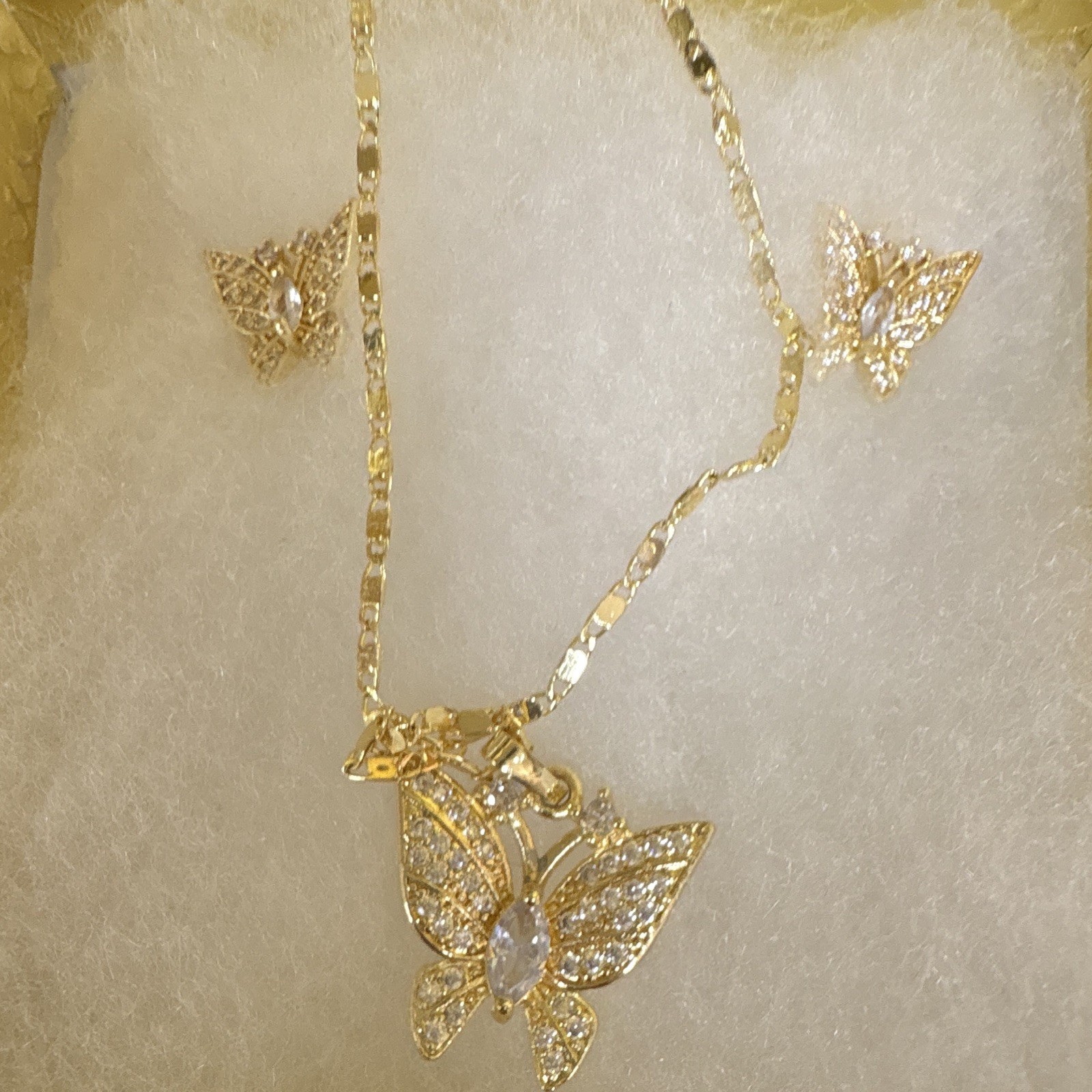 Bando En Oro