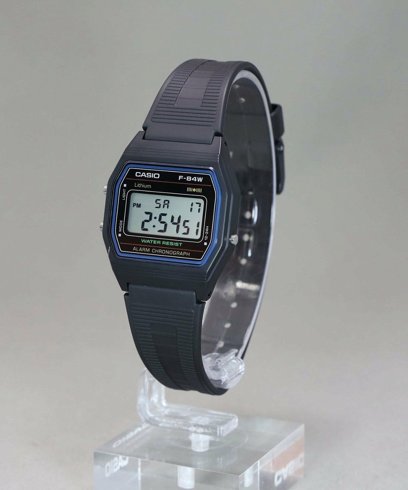 CASIO | Casio Standard Watch “Casio Collection” F-84W-1QJH