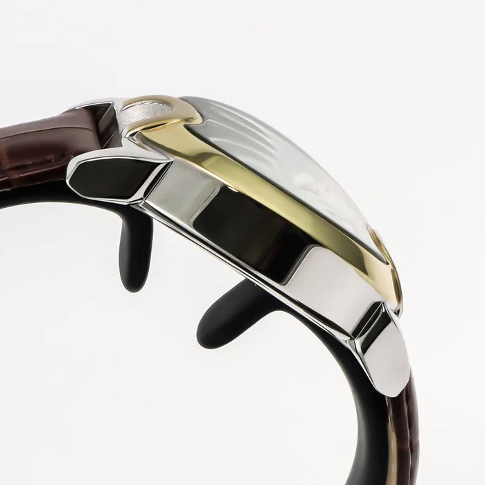 Optima – Swiss chronograph – OSC233-SGL-7 Chronograph Swiss Ronda Quartz 45.9
