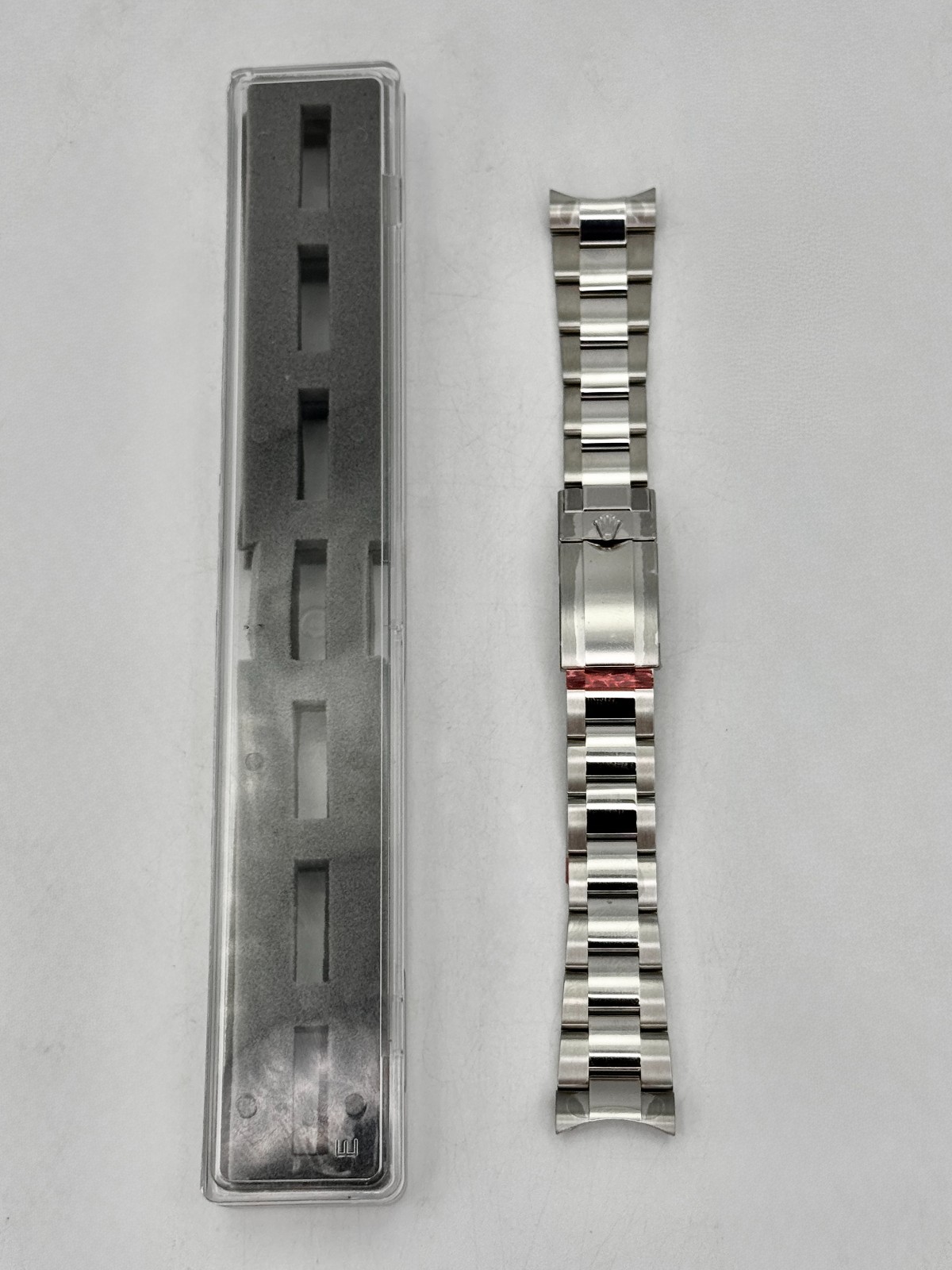 NEW Rolex GMT-Master II Bracelet 79200 Stainless Steel Oyster (STICKERED)