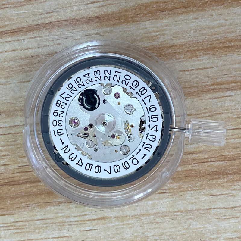 high-quality Seiko NH35 nh35A Automatic Mechanical movement Japanese Original