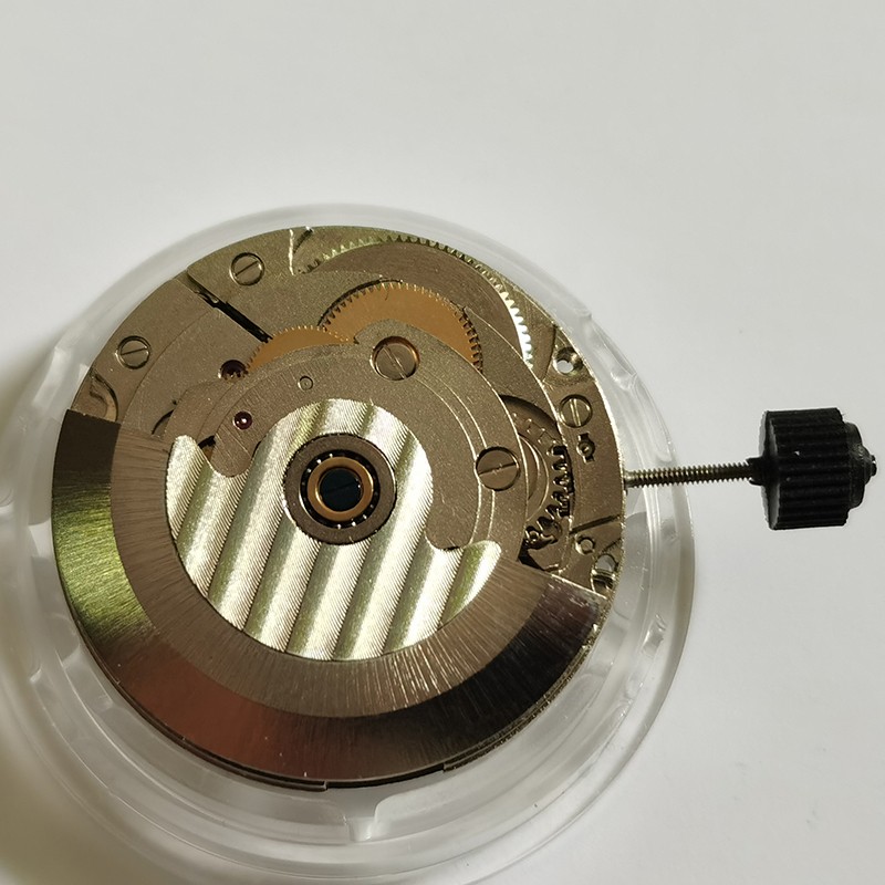 Durable Mechanical Automatic Watch Movement for ETA 2824 Asia Shanghai 2824