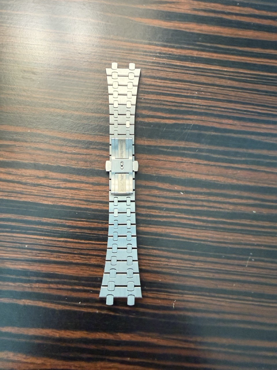 Audemars Piguet Stainless Steel Bracelet for 42mm Royal Oak Offshore Diver OEM