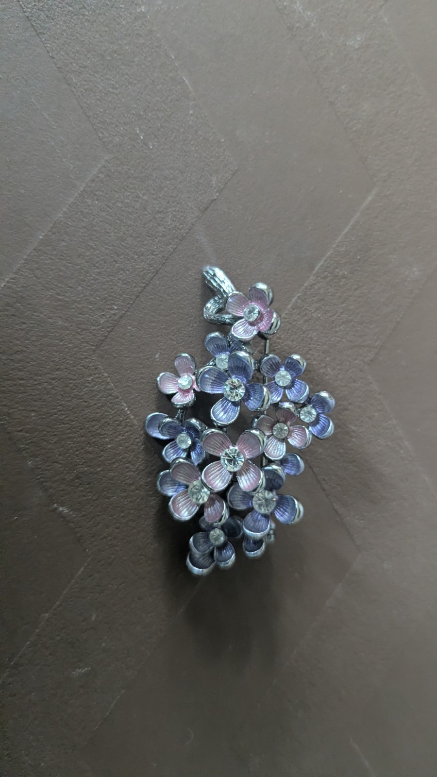 Flower Cluster Bouquet
