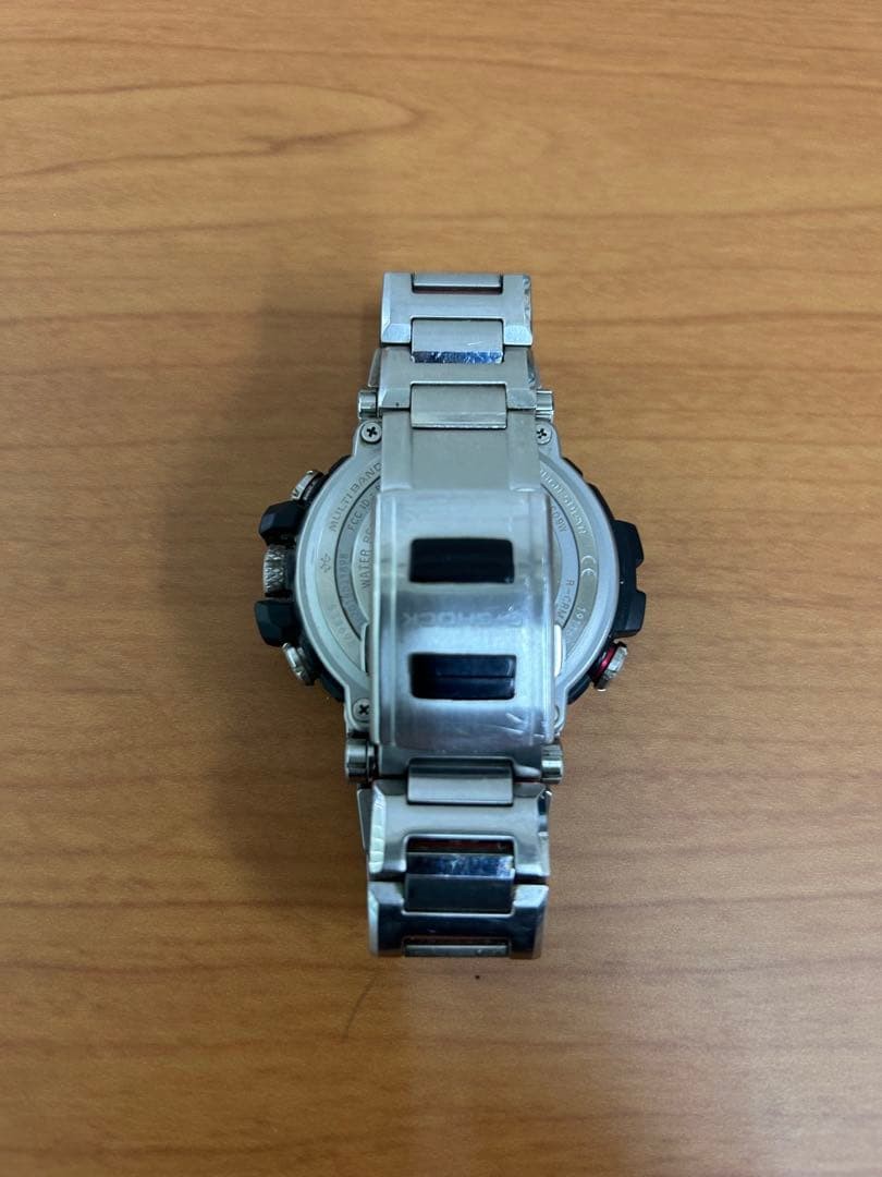 CASIO G SHOCK MTG B1000 1AJF
