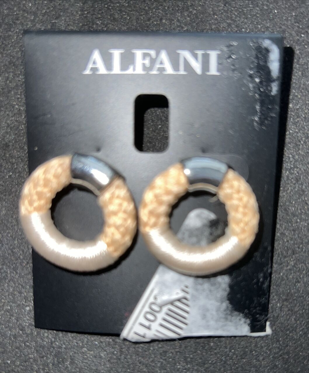 Alfani Various Style Earrings, You choose, NWT