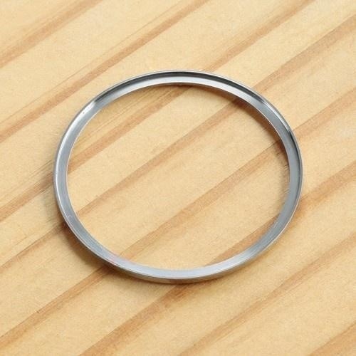 Aluminum Watch Bezel for Omega 3570.50.00/311.30.42.30.01.006 42mm Watch-