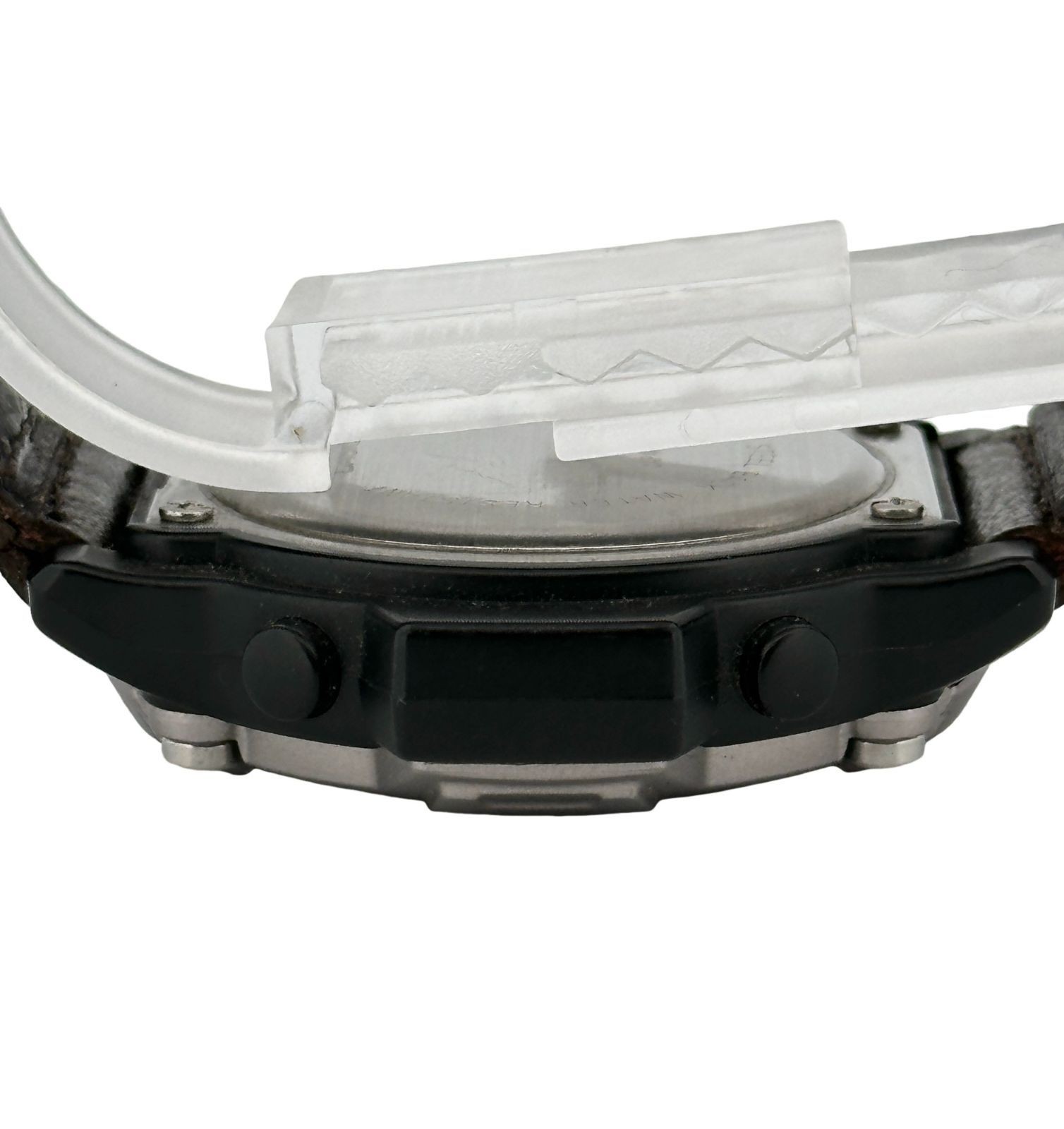 CASIO PRT 11 PROTREK from JAPAN