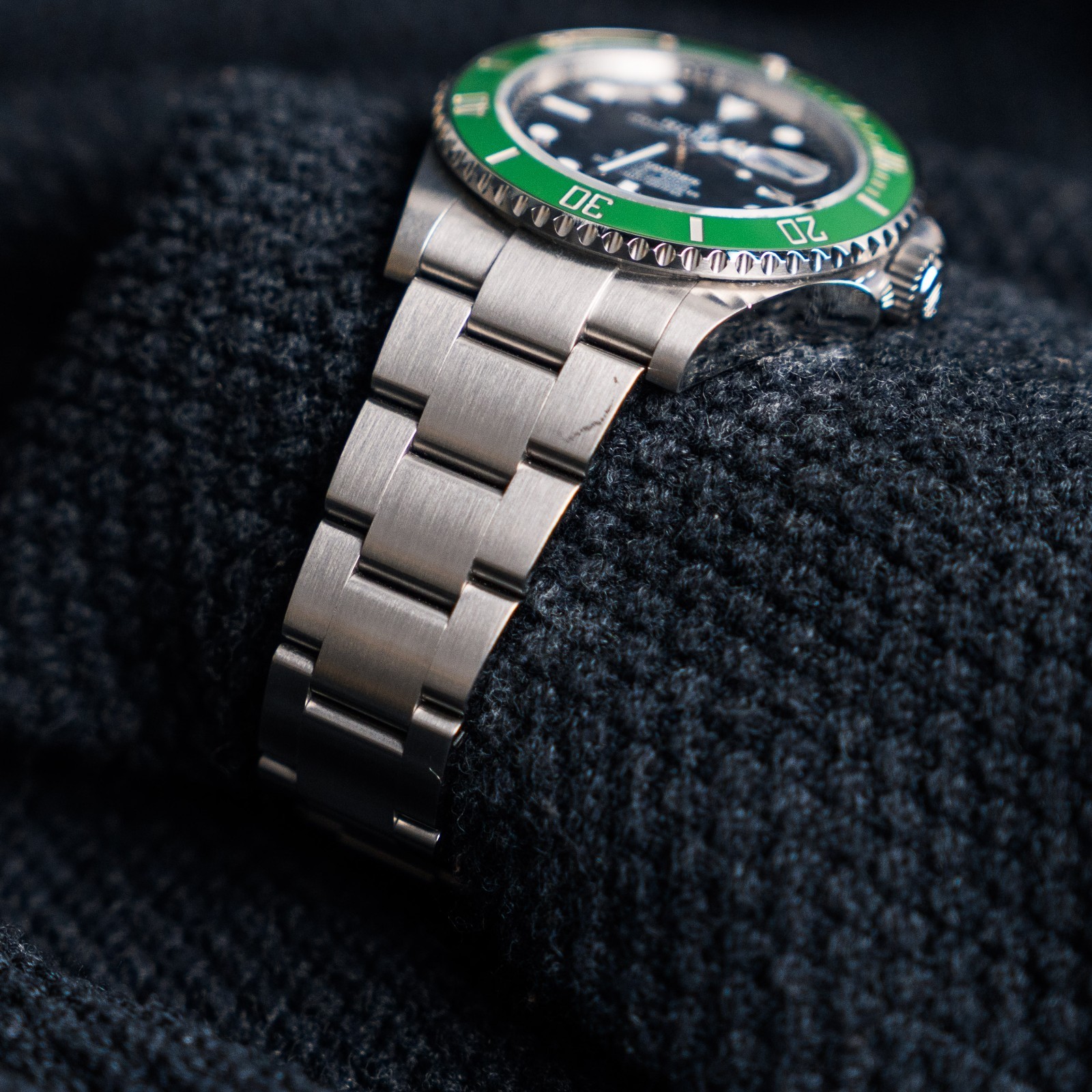 2025 Rolex Submariner Starbucks 126610LV 41mm Steel Men’s Watch