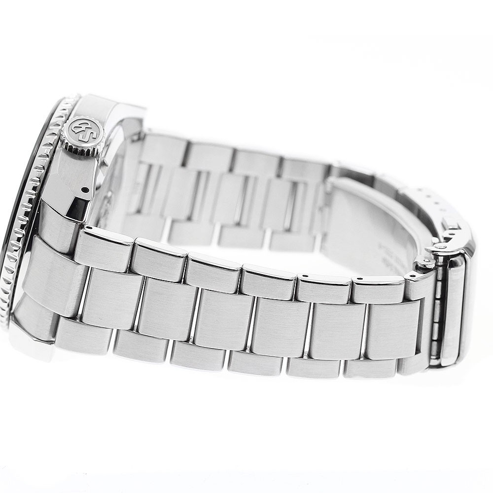 SEIKO Grand Seiko Sports Collection SBGX335/9F61-0AL0 Quartz Men’s Watch_955570