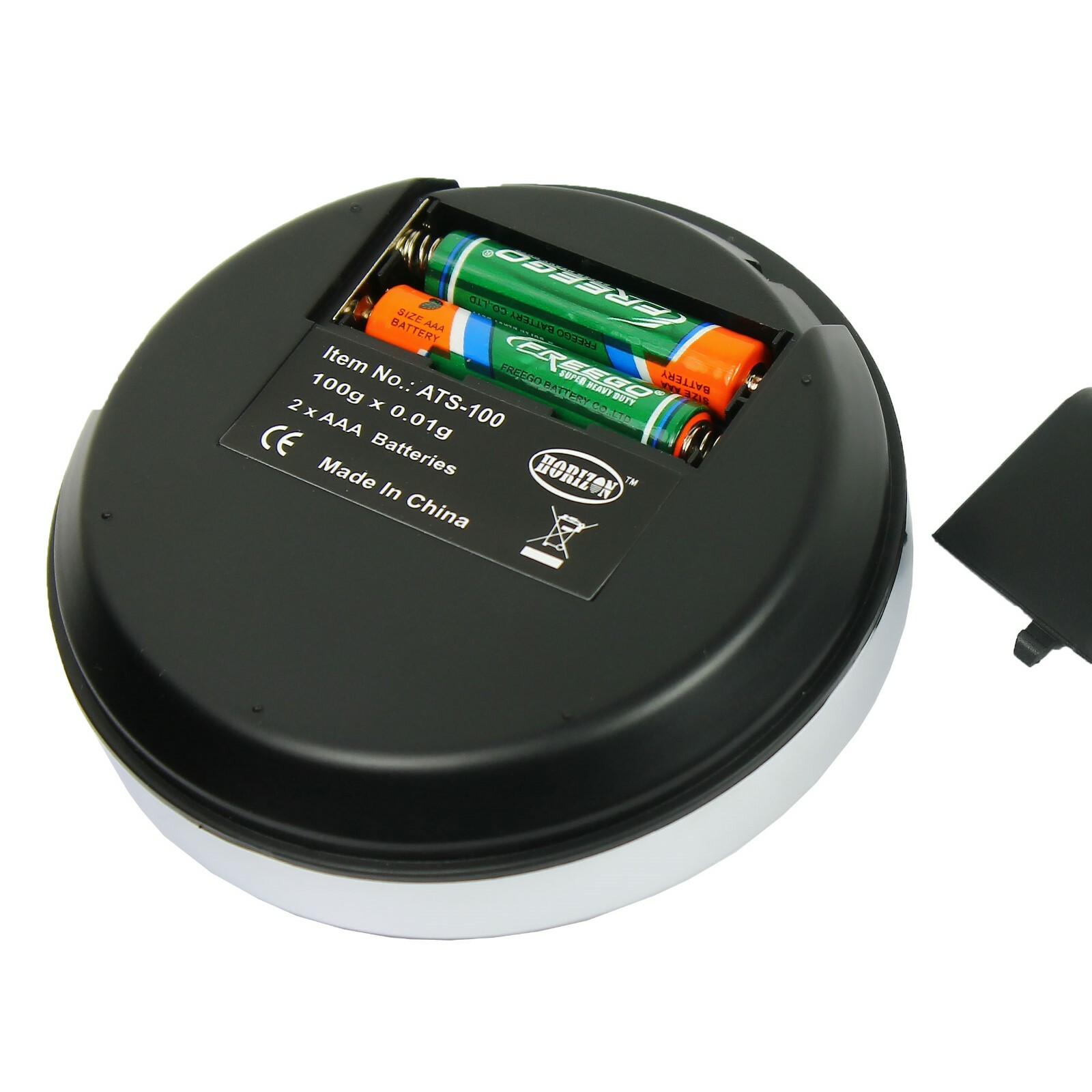 0.01g x 100g Digital Scale – Ash Tray – Scale ATS-100 .01 gram accuracy