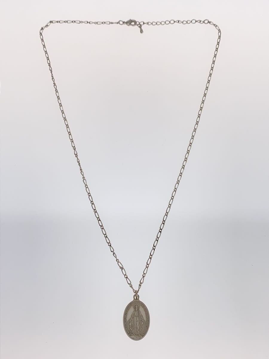 Other Brands Alexander Castle Necklace — Men’s with Top