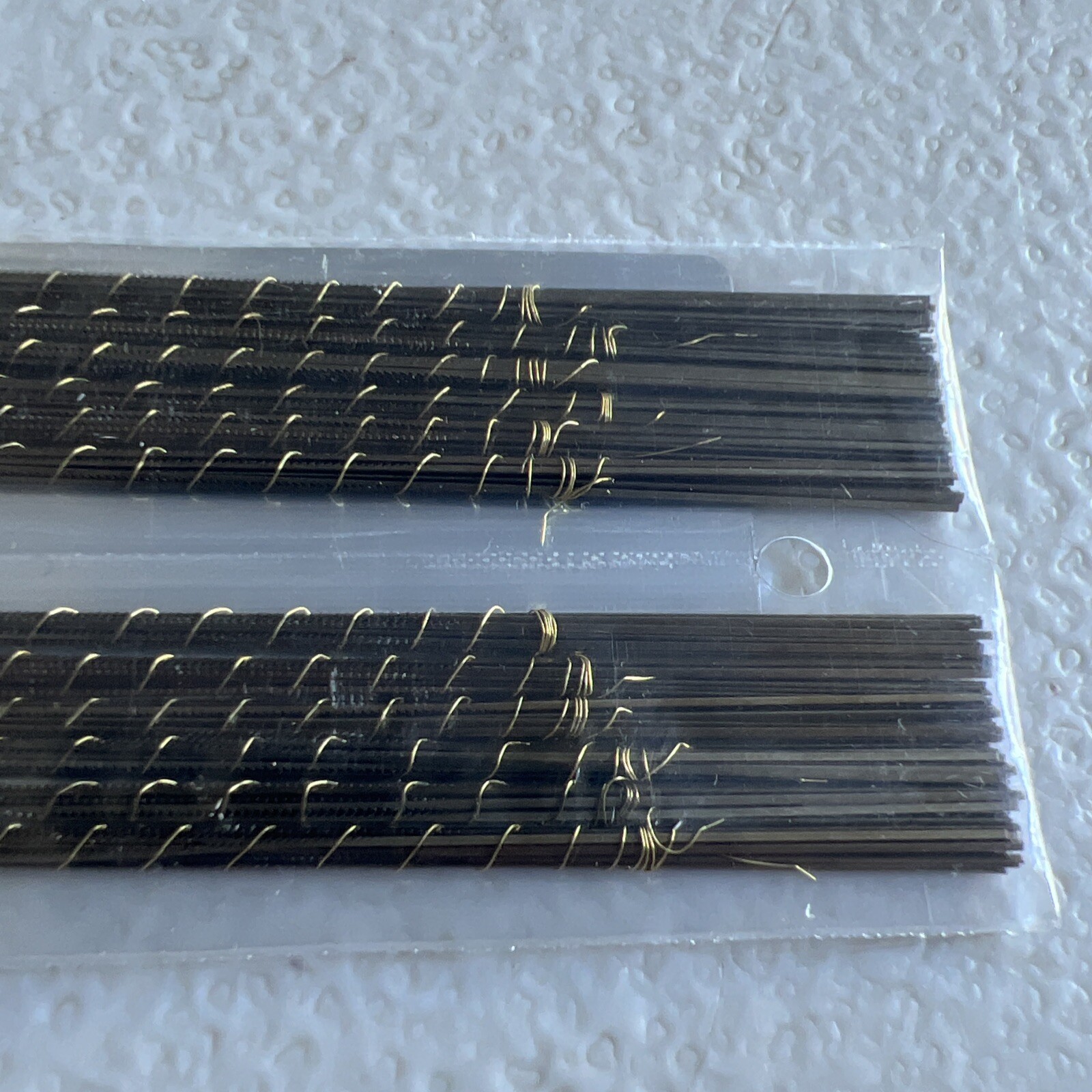 Panther Jewellers Saw blades Size # 2/0 Pack 144 Made In Switzerland