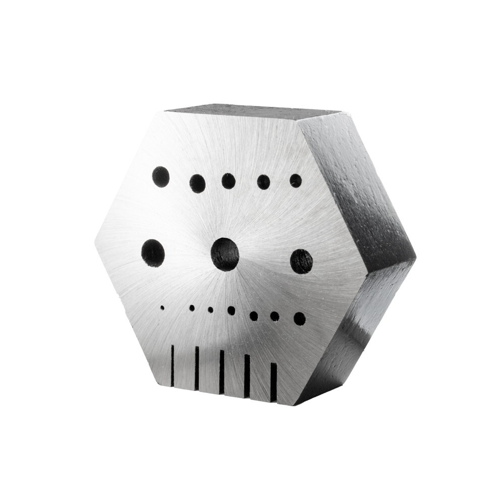 Hexagon Anvil – 12-308