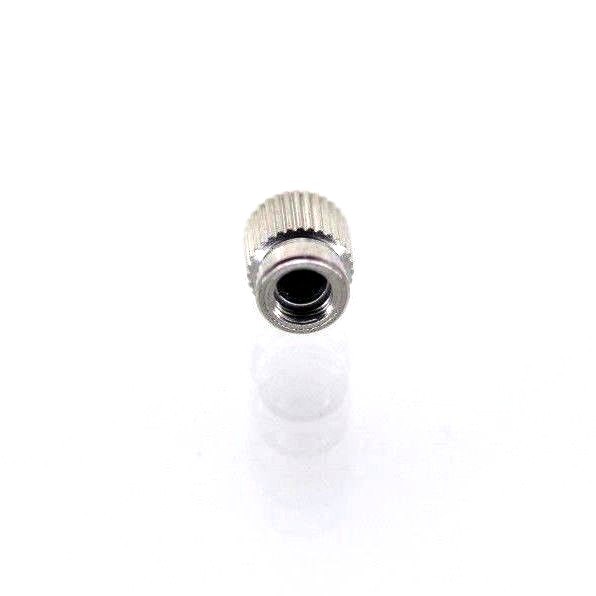 Seiko Watch Crown 60W14NS1 For Case #’s H558-5000, 5009, 500A