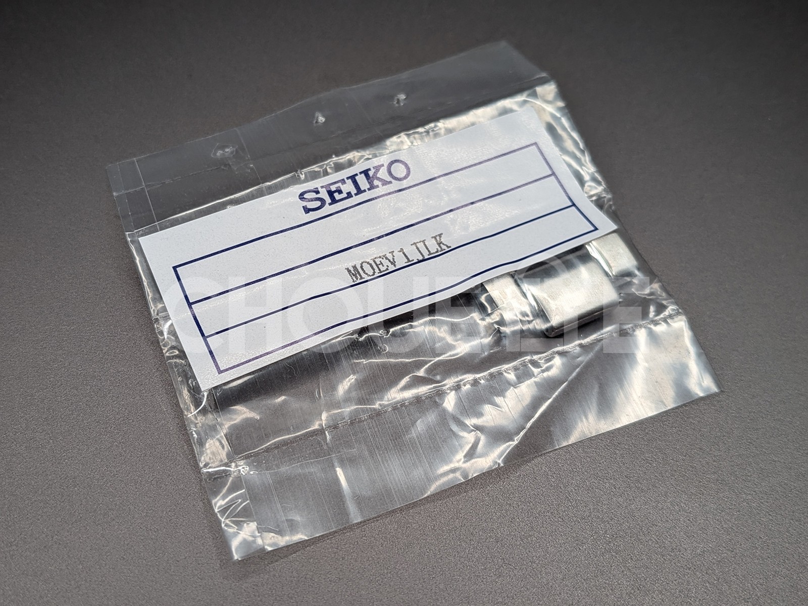 Seiko Prospex Turtle SRP773 SRP777 4R36-04Y0 Watch Band Extension Link M0EV1JLK