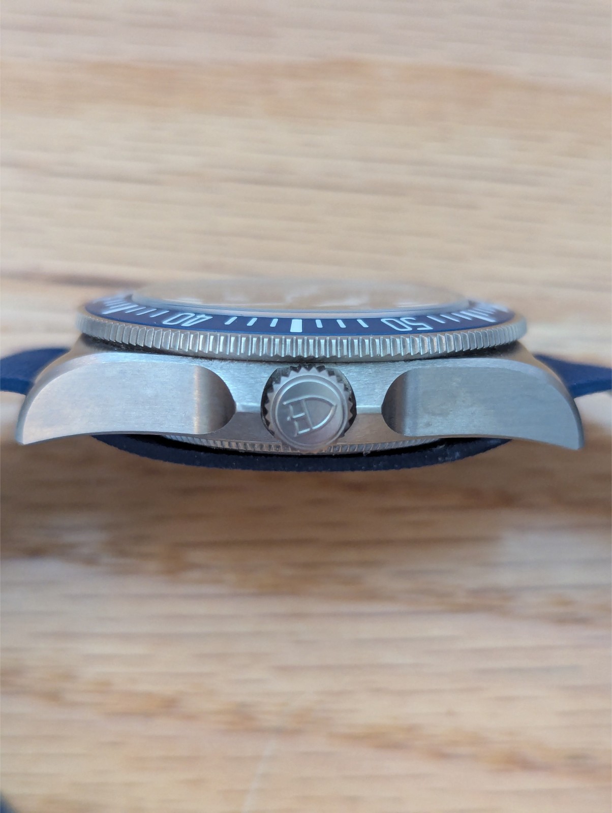 Tudor Pelagos FXD – 25707B/22