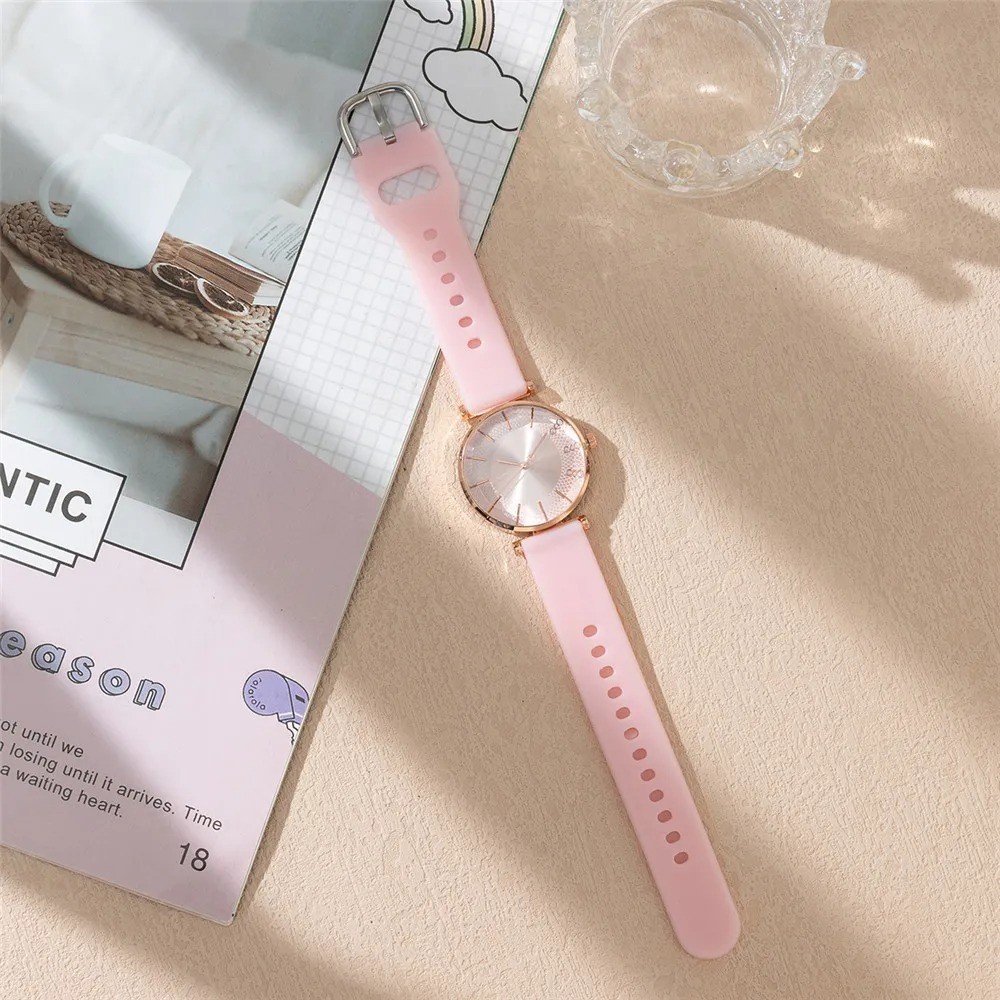 Fashion Simple With Diamonds Ladies Quartz Watches Hot 2025 Sports Brands ML016C