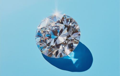 CERTIFIED 11.50 Ct Natural Diamond D Grade ROUND LOOSE VVS1/18.4 mm