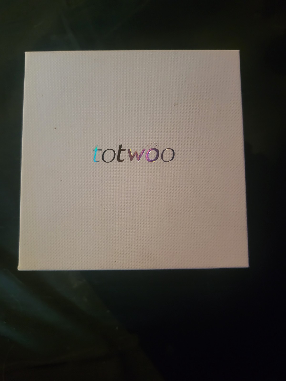 Totwoo Couples love bracelet Works and has everything