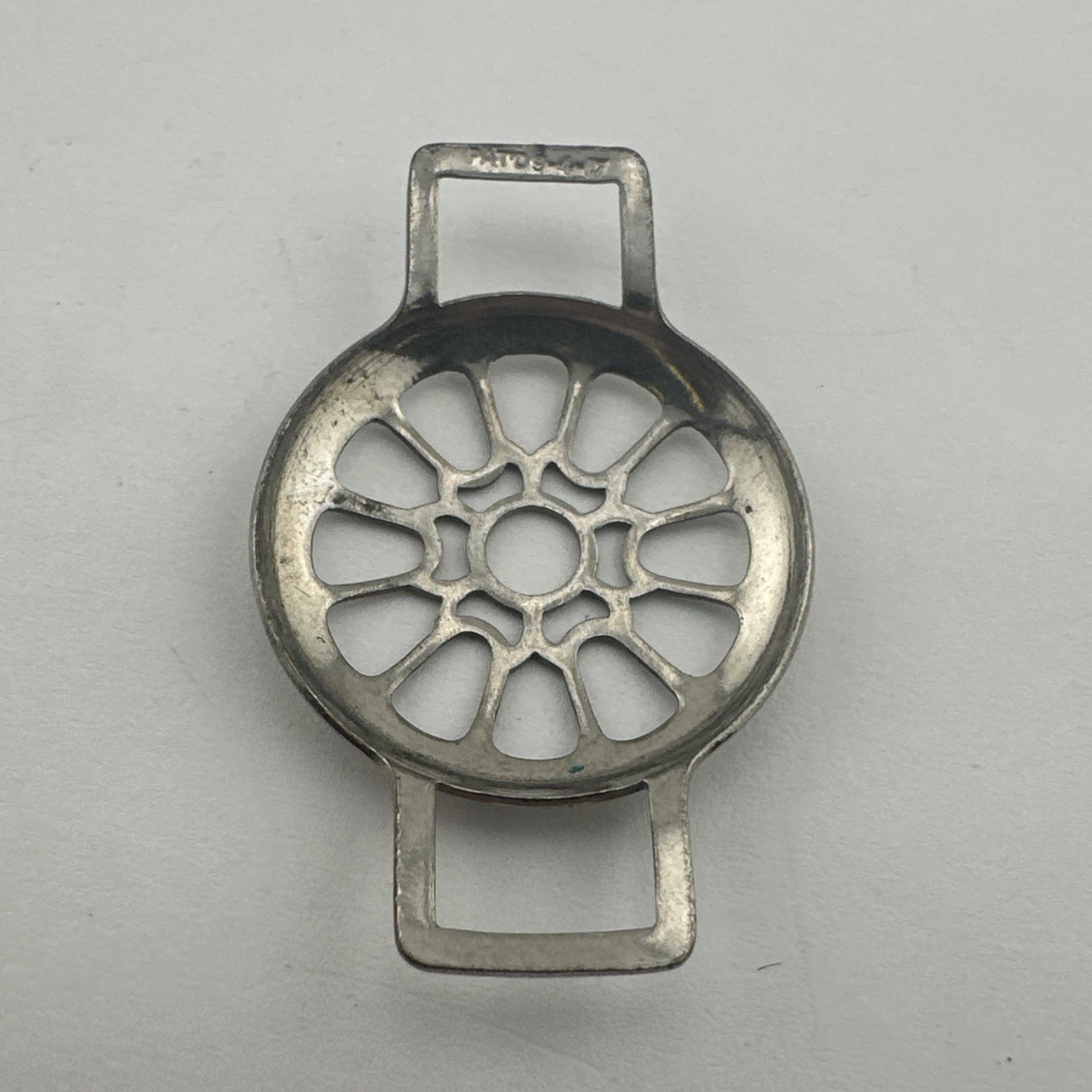 1917 WW1 Shrapnel Guard Protector Cover for Trench Military Watch 28.3mm