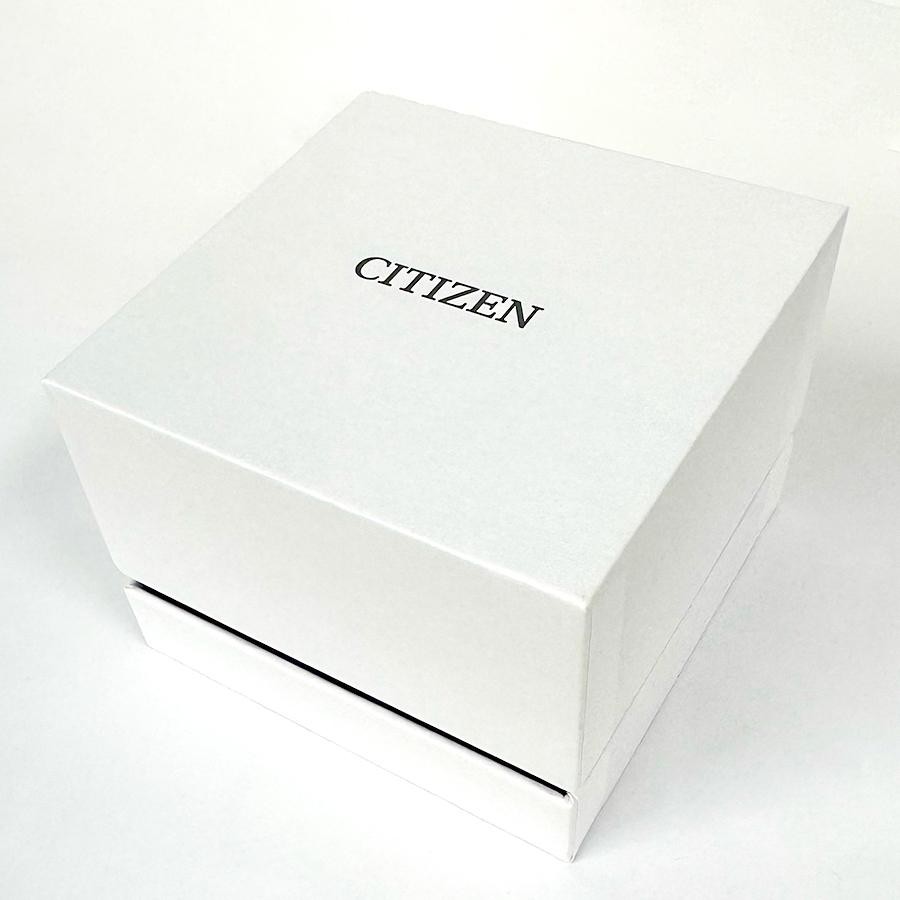 CITIZEN Promaster BN0235-01E Eco-Drive Whale Shark Solar 200M Diver Men Watch