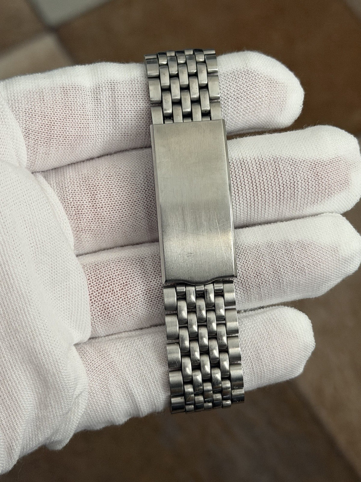 Rare Vintage Seiko 5 Actus 6106-7420 Men’s Automatic Dress Sports Watch JDM 60s