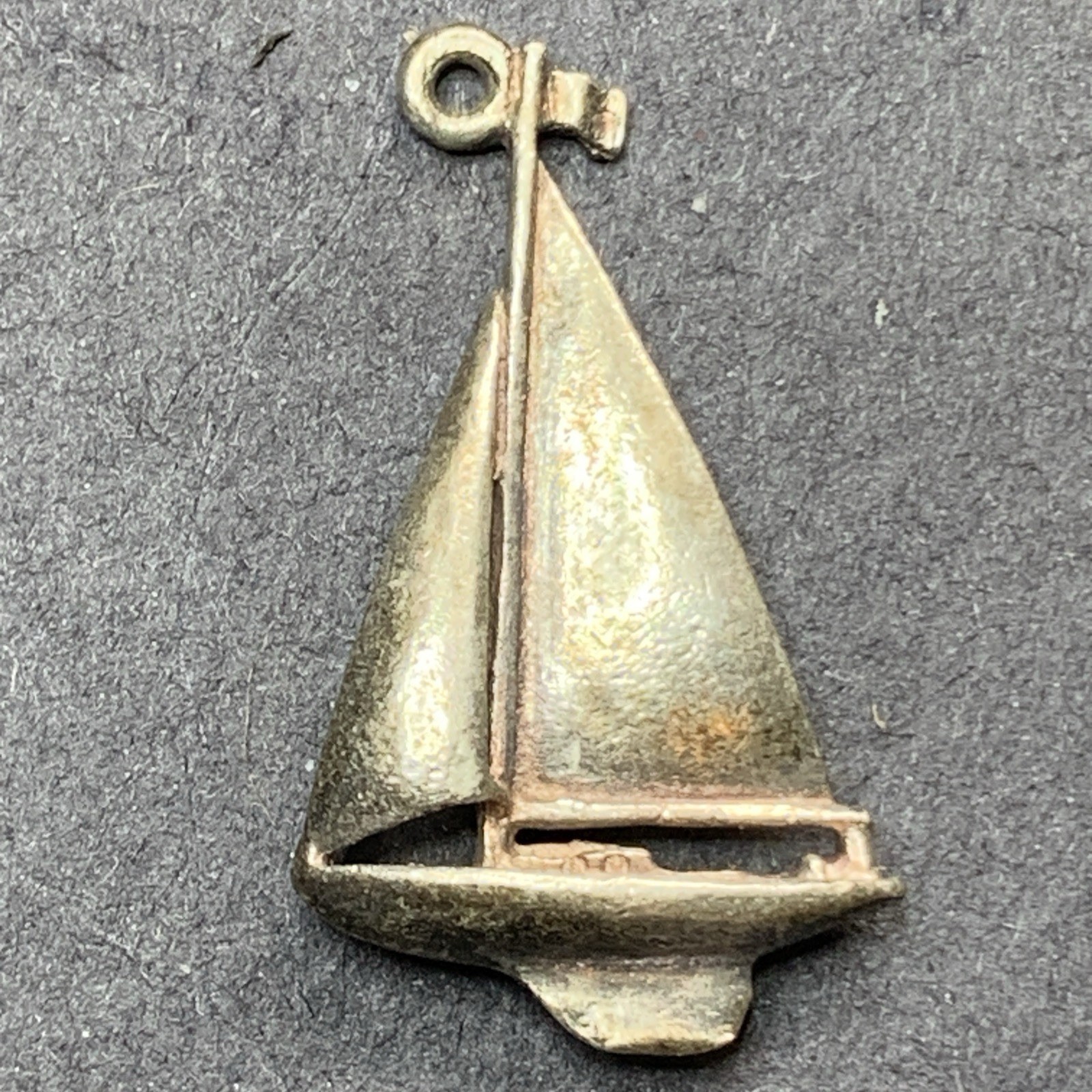 STERLING SILVER 925 Lot Necklace Pendant SS31 Eiffel Tower Charm Sailboat Bahama