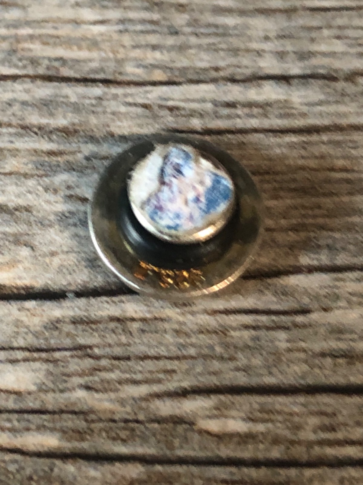 Kameleon jewel pop Rare “Tree of Life” 925 Sterling