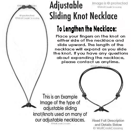 MEND A BROKEN HEART NECKLACE & EARRINGS SET LOST LOVE ADJUSTABL – FREE SHIP 24L’