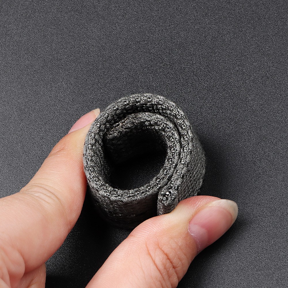High Linen Nylon Cotton Watch Strap for Seiko for Omega Braid Bracelet 20/22mm