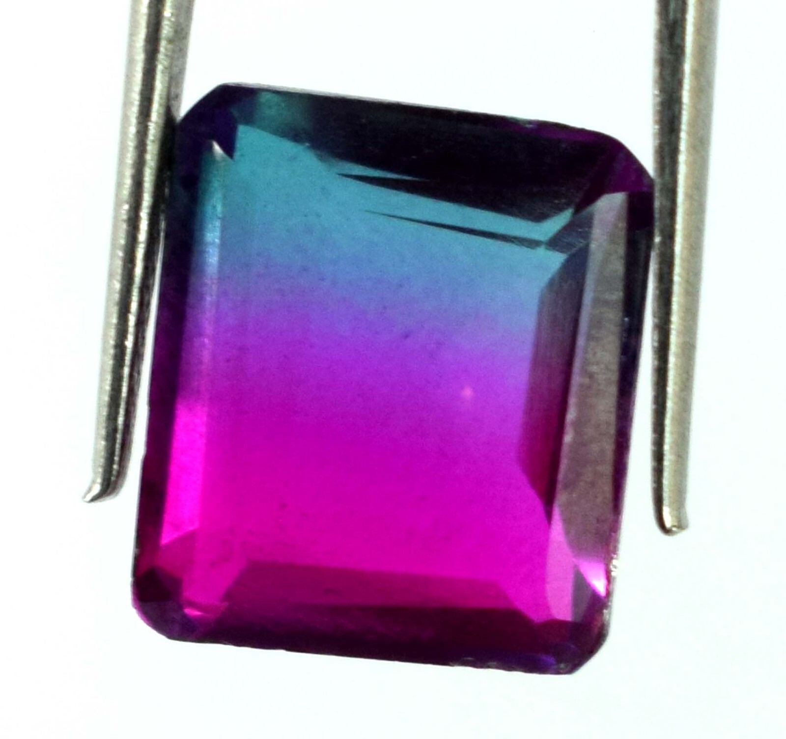 Brazilian Mix Shape Watermelon Tourmaline Doublet Gemstone Christmas Discount