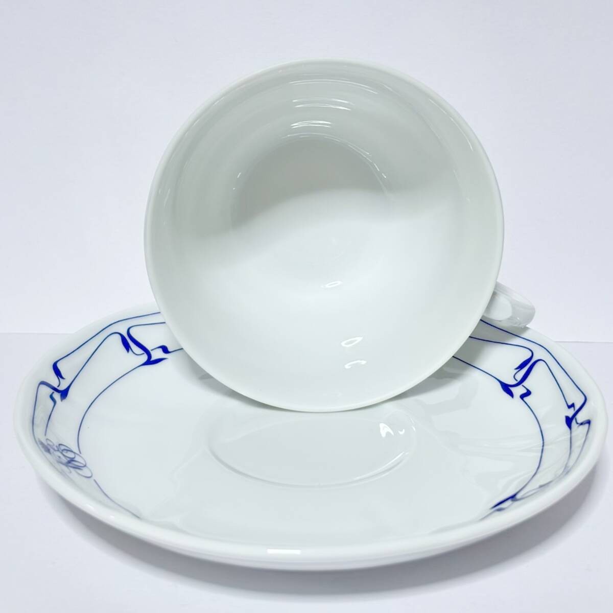 Home Stored Richard Ginori Orient Express Cup Saucer Orient Express Additional L