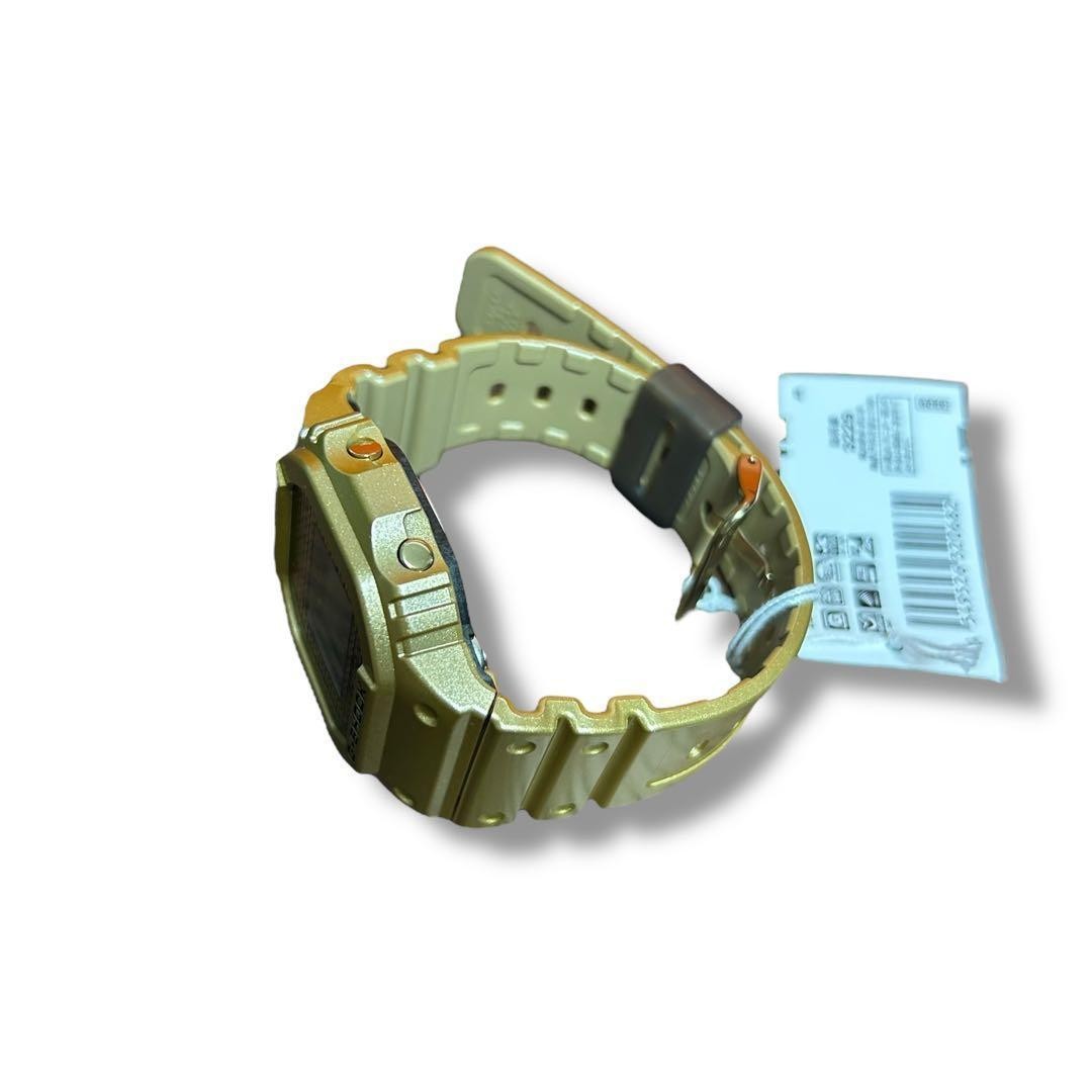 CASIO Casio G-SHOCK DWE-5600HG-1
