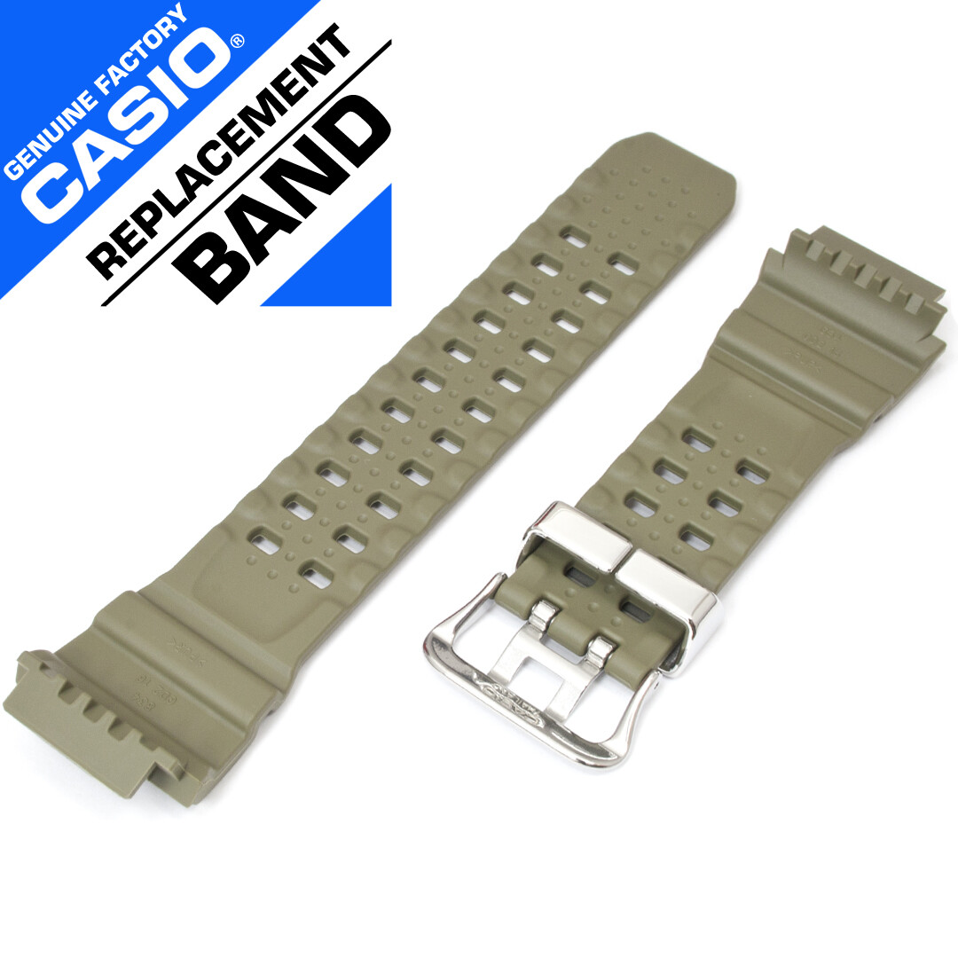 Casio Genuine Band 10455203 GW9400-3