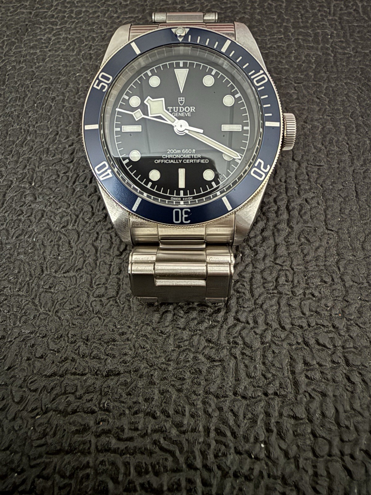 TUDOR Black Bay 79230B