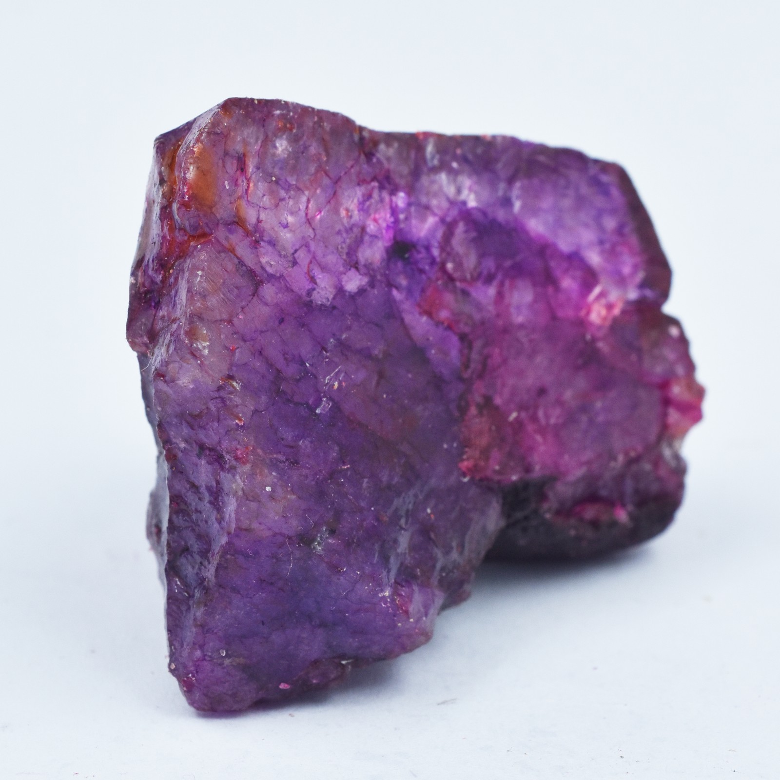 Natural Purple Tanzanite UnCut Raw Rough 189 Carat CERTIFIED Loose Gemstones